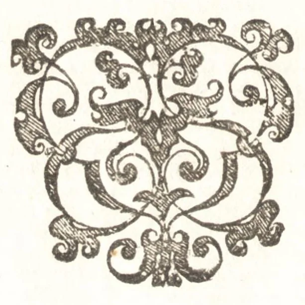 An illustration from Hugo Grotius De veritate religionis Christianae, 1709, leaf 227