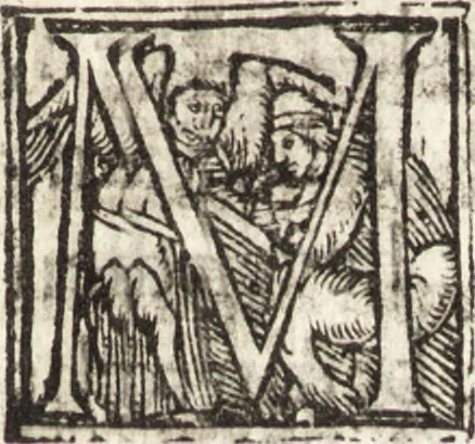 An illustration from Ian vander Veens Zinne-beelden, oft, Adams appel : verciert met seer aerdige const-plaeten : mitsgaders syne oude ende nieuwe ongemeene Bruydt-lofs, ende Zege-zangen, 1642, leaf 10