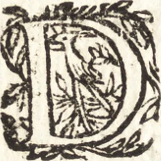 An illustration from Ian vander Veens Zinne-beelden, oft, Adams appel : verciert met seer aerdige const-plaeten : mitsgaders syne oude ende nieuwe ongemeene Bruydt-lofs, ende Zege-zangen, 1642, leaf 17