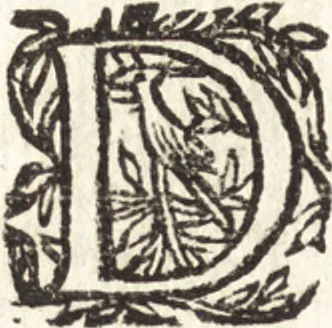 An illustration from Ian vander Veens Zinne-beelden, oft, Adams appel : verciert met seer aerdige const-plaeten : mitsgaders syne oude ende nieuwe ongemeene Bruydt-lofs, ende Zege-zangen, 1642, leaf 301