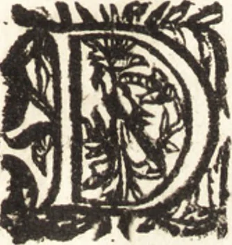 An illustration from Ian vander Veens Zinne-beelden, oft, Adams appel : verciert met seer aerdige const-plaeten : mitsgaders syne oude ende nieuwe ongemeene Bruydt-lofs, ende Zege-zangen, 1642, leaf 302