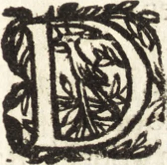 An illustration from Ian vander Veens Zinne-beelden, oft, Adams appel : verciert met seer aerdige const-plaeten : mitsgaders syne oude ende nieuwe ongemeene Bruydt-lofs, ende Zege-zangen, 1642, leaf 312