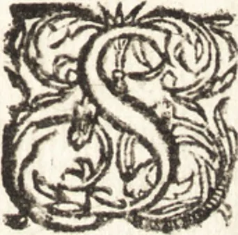 An illustration from Ian vander Veens Zinne-beelden, oft, Adams appel : verciert met seer aerdige const-plaeten : mitsgaders syne oude ende nieuwe ongemeene Bruydt-lofs, ende Zege-zangen, 1642, leaf 324