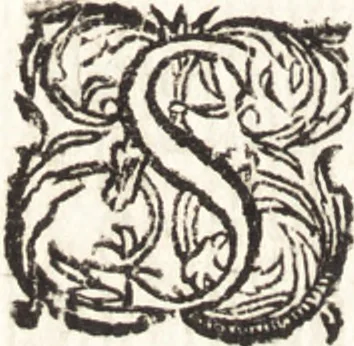 An illustration from Ian vander Veens Zinne-beelden, oft, Adams appel : verciert met seer aerdige const-plaeten : mitsgaders syne oude ende nieuwe ongemeene Bruydt-lofs, ende Zege-zangen, 1642, leaf 345