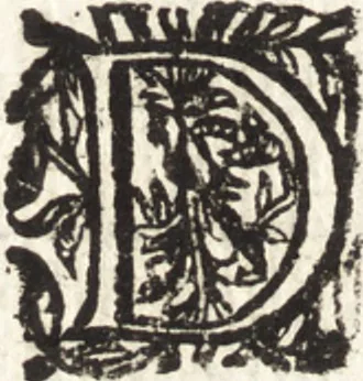 An illustration from Ian vander Veens Zinne-beelden, oft, Adams appel : verciert met seer aerdige const-plaeten : mitsgaders syne oude ende nieuwe ongemeene Bruydt-lofs, ende Zege-zangen, 1642, leaf 359