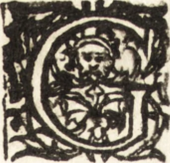 An illustration from Ian vander Veens Zinne-beelden, oft, Adams appel : verciert met seer aerdige const-plaeten : mitsgaders syne oude ende nieuwe ongemeene Bruydt-lofs, ende Zege-zangen, 1642, leaf 406