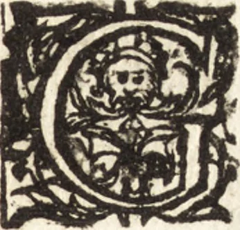 An illustration from Ian vander Veens Zinne-beelden, oft, Adams appel : verciert met seer aerdige const-plaeten : mitsgaders syne oude ende nieuwe ongemeene Bruydt-lofs, ende Zege-zangen, 1642, leaf 434