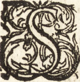 An illustration from Ian vander Veens Zinne-beelden, oft, Adams appel : verciert met seer aerdige const-plaeten : mitsgaders syne oude ende nieuwe ongemeene Bruydt-lofs, ende Zege-zangen, 1642, leaf 472