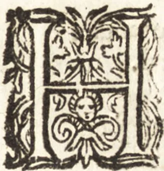 An illustration from Ian vander Veens Zinne-beelden, oft, Adams appel : verciert met seer aerdige const-plaeten : mitsgaders syne oude ende nieuwe ongemeene Bruydt-lofs, ende Zege-zangen, 1642, leaf 478