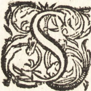 An illustration from Ian vander Veens Zinne-beelden, oft, Adams appel : verciert met seer aerdige const-plaeten : mitsgaders syne oude ende nieuwe ongemeene Bruydt-lofs, ende Zege-zangen, 1642, leaf 347