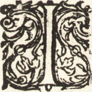 An illustration from Ian vander Veens Zinne-beelden, oft, Adams appel : verciert met seer aerdige const-plaeten : mitsgaders syne oude ende nieuwe ongemeene Bruydt-lofs, ende Zege-zangen, 1642, leaf 355