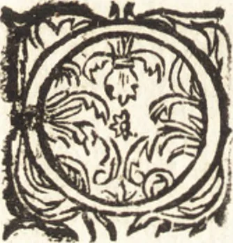 An illustration from Ian vander Veens Zinne-beelden, oft, Adams appel : verciert met seer aerdige const-plaeten : mitsgaders syne oude ende nieuwe ongemeene Bruydt-lofs, ende Zege-zangen, 1642, leaf 377