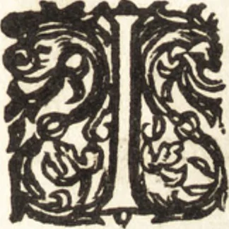 An illustration from Ian vander Veens Zinne-beelden, oft, Adams appel : verciert met seer aerdige const-plaeten : mitsgaders syne oude ende nieuwe ongemeene Bruydt-lofs, ende Zege-zangen, 1642, leaf 384
