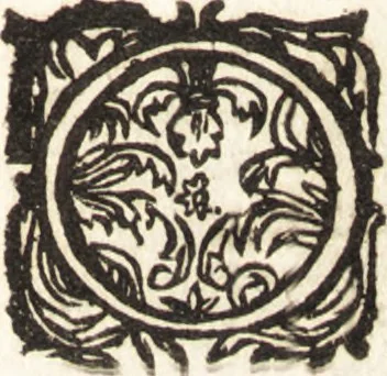An illustration from Ian vander Veens Zinne-beelden, oft, Adams appel : verciert met seer aerdige const-plaeten : mitsgaders syne oude ende nieuwe ongemeene Bruydt-lofs, ende Zege-zangen, 1642, leaf 400