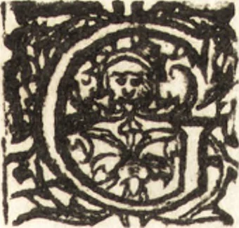 An illustration from Ian vander Veens Zinne-beelden, oft, Adams appel : verciert met seer aerdige const-plaeten : mitsgaders syne oude ende nieuwe ongemeene Bruydt-lofs, ende Zege-zangen, 1642, leaf 408