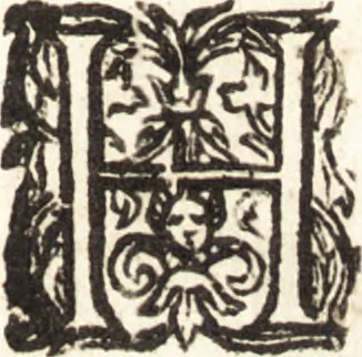 An illustration from Ian vander Veens Zinne-beelden, oft, Adams appel : verciert met seer aerdige const-plaeten : mitsgaders syne oude ende nieuwe ongemeene Bruydt-lofs, ende Zege-zangen, 1642, leaf 422