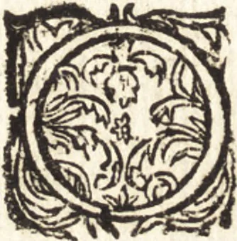 An illustration from Ian vander Veens Zinne-beelden, oft, Adams appel : verciert met seer aerdige const-plaeten : mitsgaders syne oude ende nieuwe ongemeene Bruydt-lofs, ende Zege-zangen, 1642, leaf 445