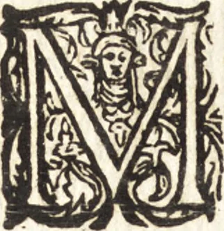 An illustration from Ian vander Veens Zinne-beelden, oft, Adams appel : verciert met seer aerdige const-plaeten : mitsgaders syne oude ende nieuwe ongemeene Bruydt-lofs, ende Zege-zangen, 1642, leaf 455