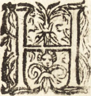 An illustration from Ian vander Veens Zinne-beelden, oft, Adams appel : verciert met seer aerdige const-plaeten : mitsgaders syne oude ende nieuwe ongemeene Bruydt-lofs, ende Zege-zangen, 1642, leaf 480