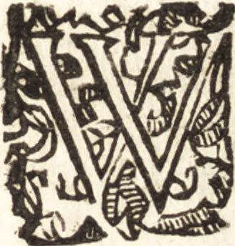 An illustration from Ian vander Veens Zinne-beelden, oft, Adams appel : verciert met seer aerdige const-plaeten : mitsgaders syne oude ende nieuwe ongemeene Bruydt-lofs, ende Zege-zangen, 1642, leaf 498
