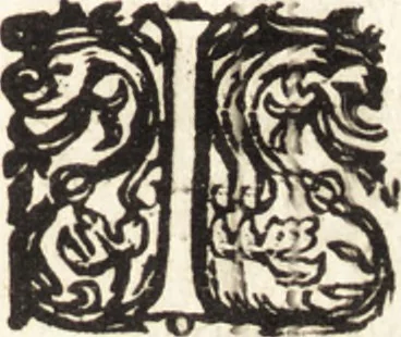 An illustration from Ian vander Veens Zinne-beelden, oft, Adams appel : verciert met seer aerdige const-plaeten : mitsgaders syne oude ende nieuwe ongemeene Bruydt-lofs, ende Zege-zangen, 1642, leaf 542