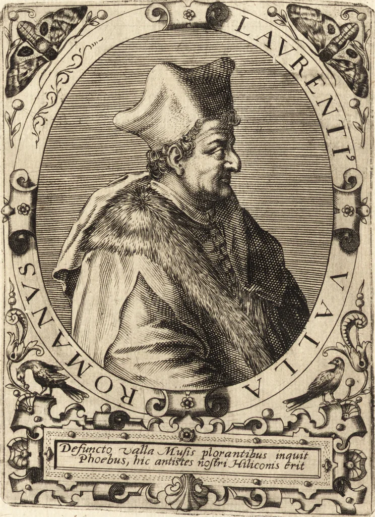 An illustration from Icones qvinqvaginta virorvm illustrium, doctrina & eruditione praestantium, 1597, leaf 119