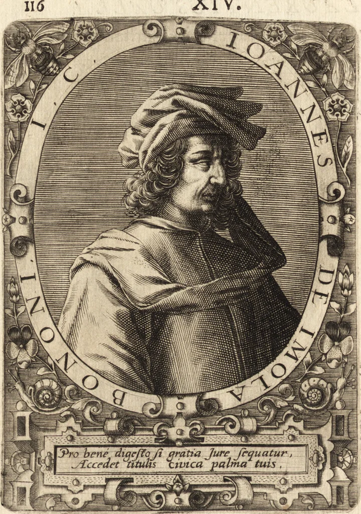 An illustration from Icones qvinqvaginta virorvm illustrium, doctrina & eruditione praestantium, 1597, leaf 123