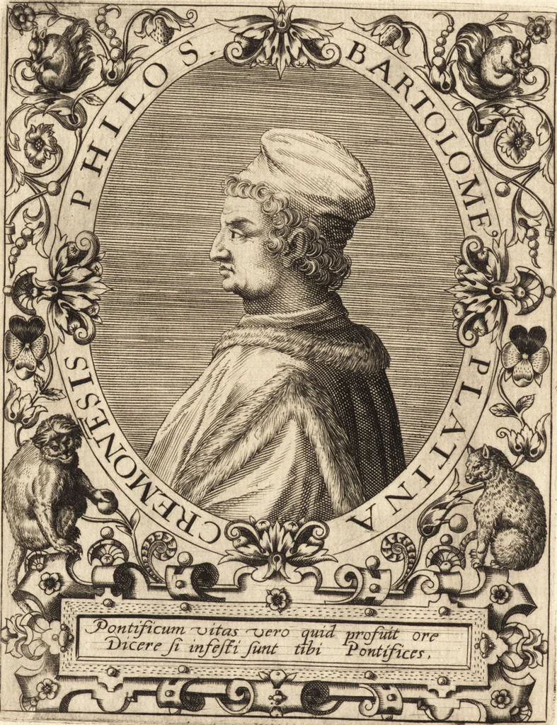 An illustration from Icones qvinqvaginta virorvm illustrium, doctrina & eruditione praestantium, 1597, leaf 155