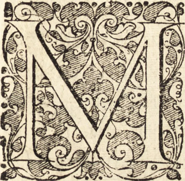 An illustration from Icones qvinqvaginta virorvm illustrium, doctrina & eruditione praestantium, 1597, leaf 162