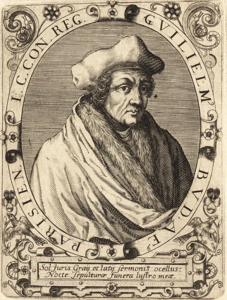 An illustration from Icones qvinqvaginta virorvm illustrium, doctrina & eruditione praestantium, 1597, leaf 431