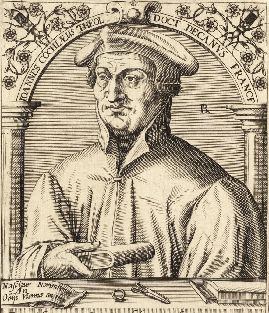 An illustration from Icones qvinqvaginta virorvm illustrium, doctrina & eruditione praestantium, 1597, leaf 497