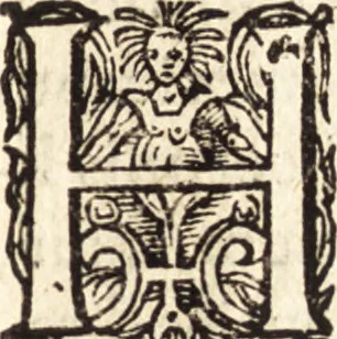 An illustration from Icones qvinqvaginta virorvm illustrium, doctrina & eruditione praestantium, 1597, leaf 572