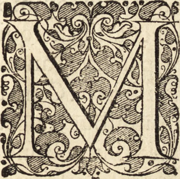 An illustration from Icones qvinqvaginta virorvm illustrium, doctrina & eruditione praestantium, 1597, leaf 64