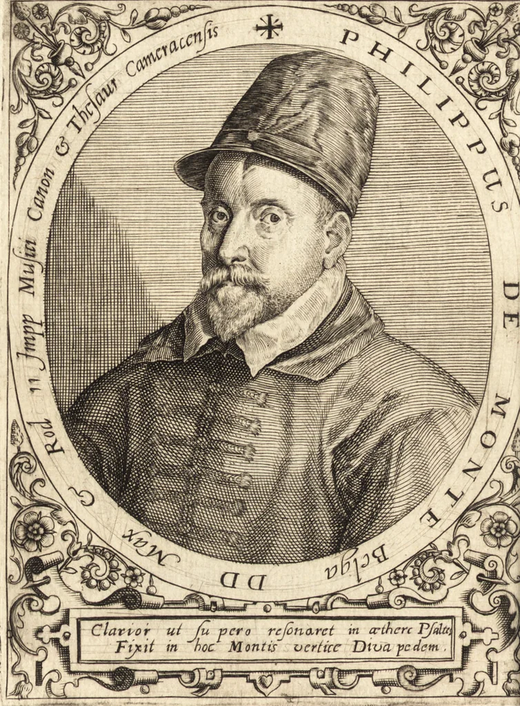 An illustration from Icones qvinqvaginta virorvm illustrium, doctrina & eruditione praestantium, 1597, leaf 333