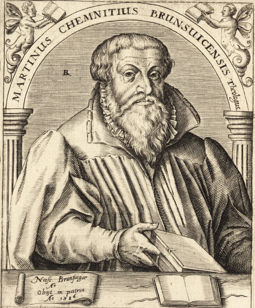 An illustration from Icones qvinqvaginta virorvm illustrium, doctrina & eruditione praestantium, 1597, leaf 401