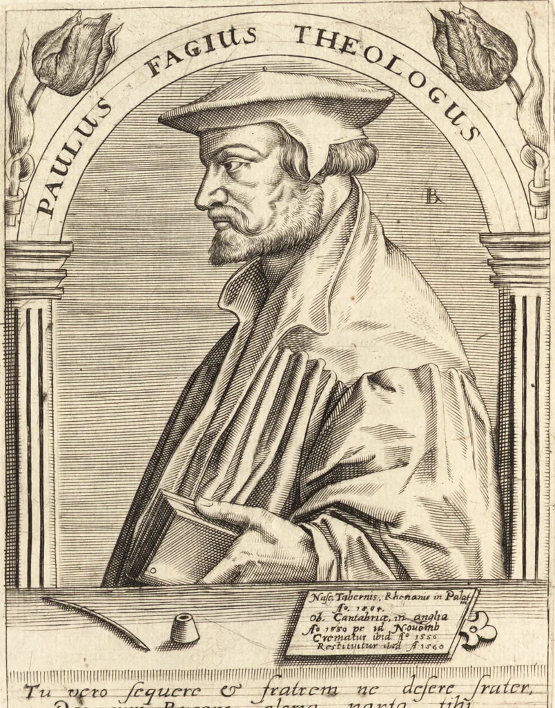 An illustration from Icones qvinqvaginta virorvm illustrium, doctrina & eruditione praestantium, 1597, leaf 541