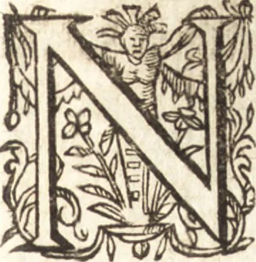 An illustration from I. LipsI Diva Virgo Hallensis : beneficia eius & miracvla fide atque ordine descripta, 1605, leaf 104