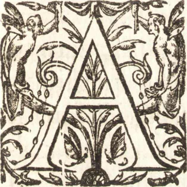 An illustration from I. LipsI Diva Virgo Hallensis : beneficia eius & miracvla fide atque ordine descripta, 1605, leaf 12