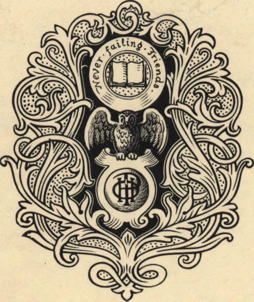 An illustration from Le imagini delle donne avgvste intagliate in istampa di rame : con le vite, et ispositioni di Enea Vico : sopra i riversi delle loro medaglie antiche, 1557, leaf 1