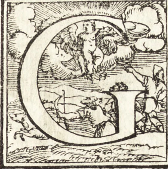 An illustration from Le imagini delle donne avgvste intagliate in istampa di rame : con le vite, et ispositioni di Enea Vico : sopra i riversi delle loro medaglie antiche, 1557, leaf 104