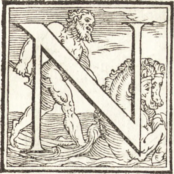 An illustration from Le imagini delle donne avgvste intagliate in istampa di rame : con le vite, et ispositioni di Enea Vico : sopra i riversi delle loro medaglie antiche, 1557, leaf 136
