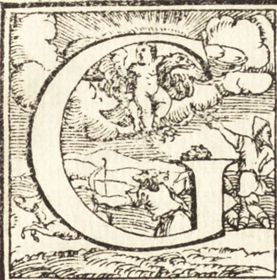 An illustration from Le imagini delle donne avgvste intagliate in istampa di rame : con le vite, et ispositioni di Enea Vico : sopra i riversi delle loro medaglie antiche, 1557, leaf 146