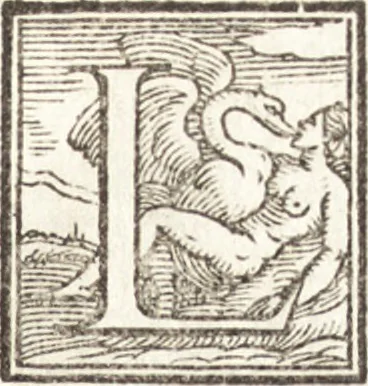 An illustration from Le imagini delle donne avgvste intagliate in istampa di rame : con le vite, et ispositioni di Enea Vico : sopra i riversi delle loro medaglie antiche, 1557, leaf 150
