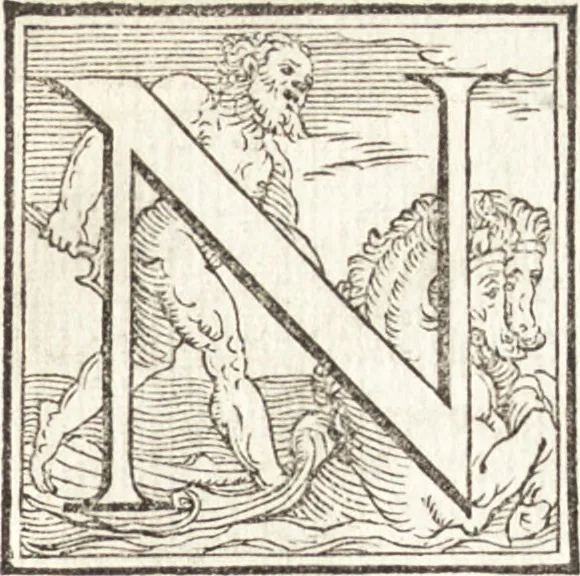 An illustration from Le imagini delle donne avgvste intagliate in istampa di rame : con le vite, et ispositioni di Enea Vico : sopra i riversi delle loro medaglie antiche, 1557, leaf 154