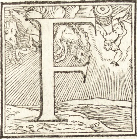 An illustration from Le imagini delle donne avgvste intagliate in istampa di rame : con le vite, et ispositioni di Enea Vico : sopra i riversi delle loro medaglie antiche, 1557, leaf 178