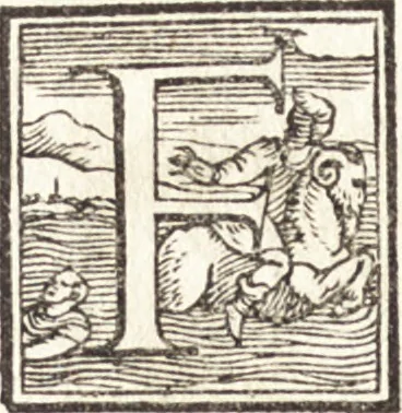 An illustration from Le imagini delle donne avgvste intagliate in istampa di rame : con le vite, et ispositioni di Enea Vico : sopra i riversi delle loro medaglie antiche, 1557, leaf 181