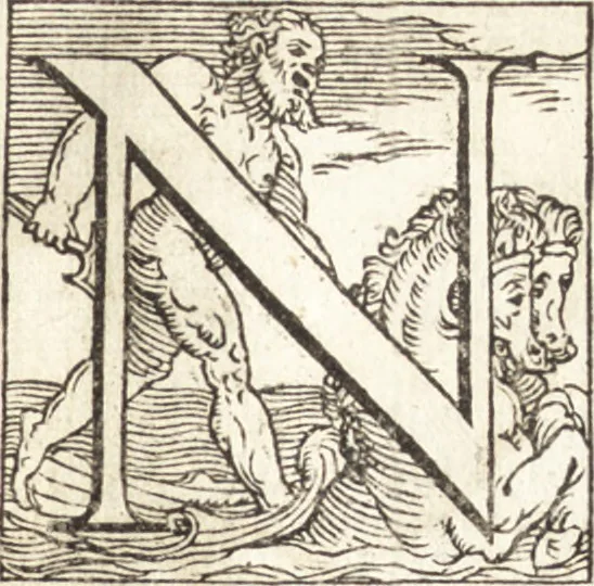 An illustration from Le imagini delle donne avgvste intagliate in istampa di rame : con le vite, et ispositioni di Enea Vico : sopra i riversi delle loro medaglie antiche, 1557, leaf 188