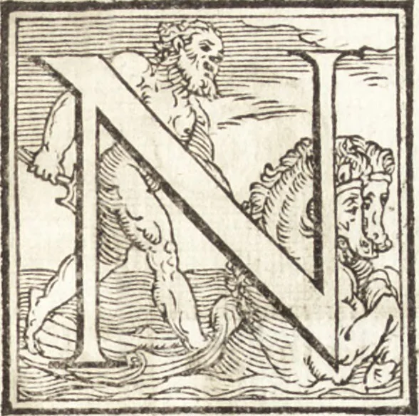 An illustration from Le imagini delle donne avgvste intagliate in istampa di rame : con le vite, et ispositioni di Enea Vico : sopra i riversi delle loro medaglie antiche, 1557, leaf 204