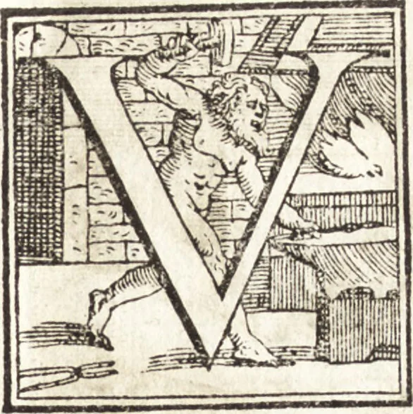 An illustration from Le imagini delle donne avgvste intagliate in istampa di rame : con le vite, et ispositioni di Enea Vico : sopra i riversi delle loro medaglie antiche, 1557, leaf 206