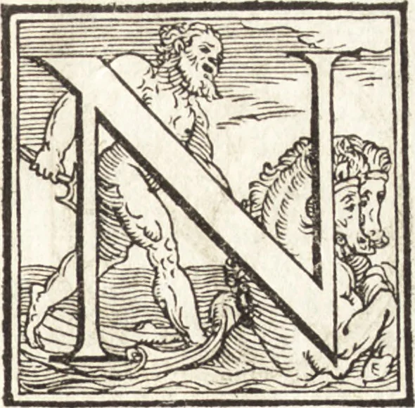 An illustration from Le imagini delle donne avgvste intagliate in istampa di rame : con le vite, et ispositioni di Enea Vico : sopra i riversi delle loro medaglie antiche, 1557, leaf 216